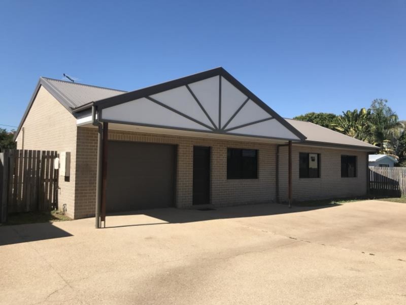 2/360 Salamanca Street, Frenchville QLD 4701